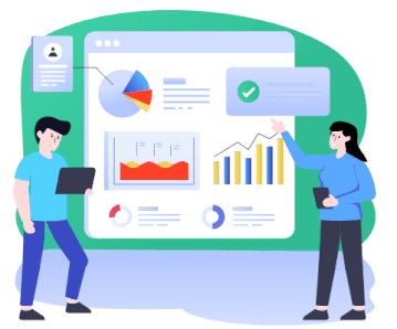 Increase sales with AI CRM