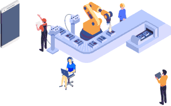 FMCG Production Management